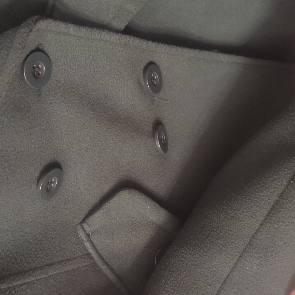 Lost Jacket - image 3